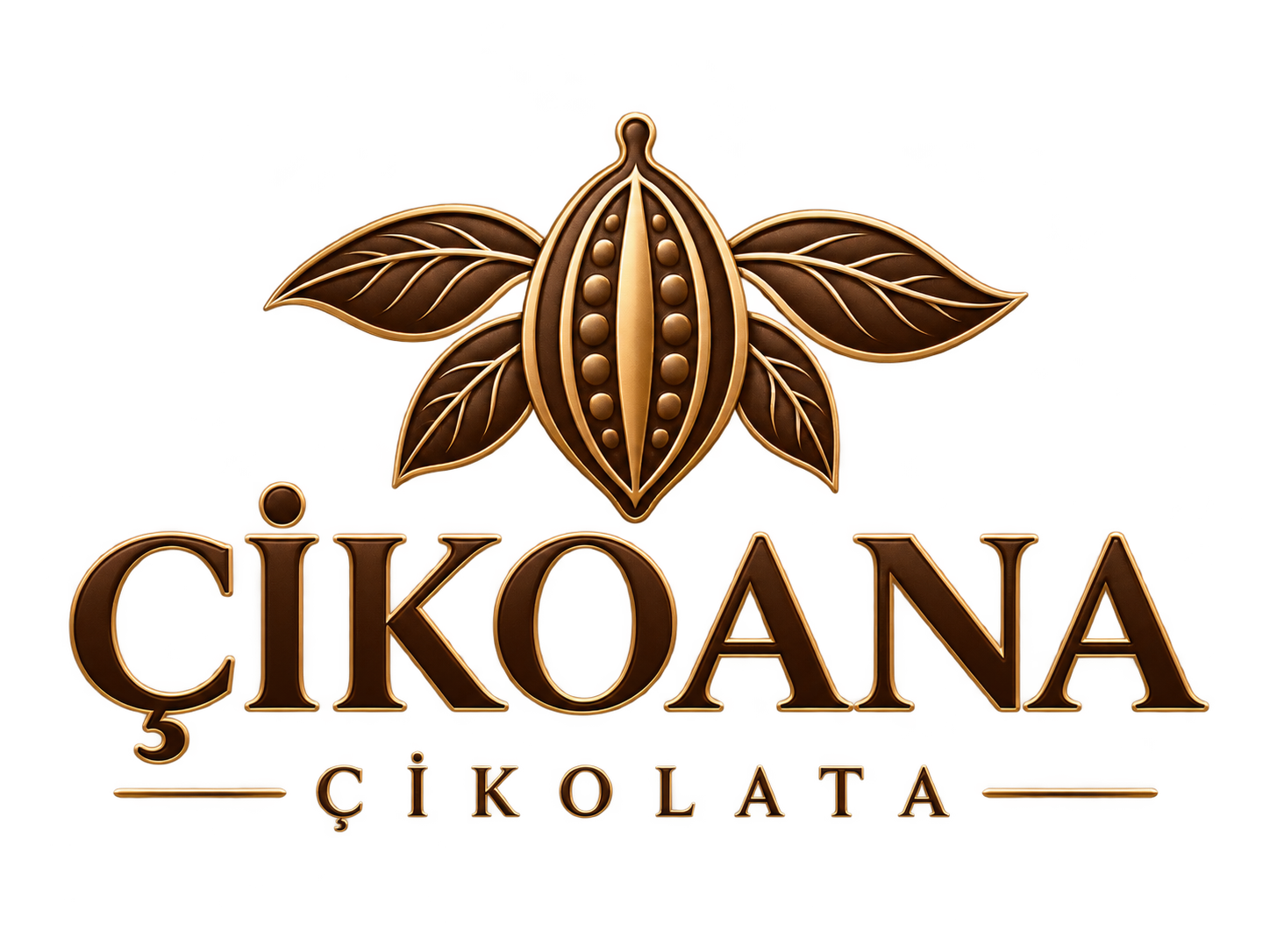 Çikoana Çikolata